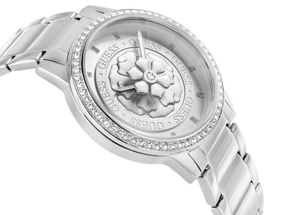 Zegarek Damski Guess Petal GW0747L1 + BOX – zdjęcie 3