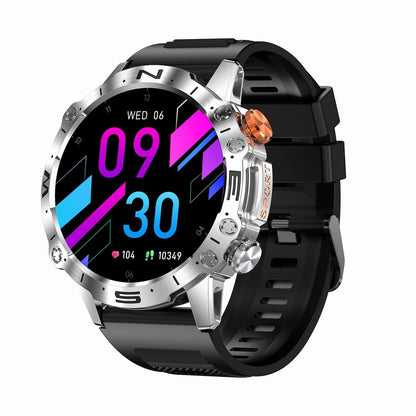 Smartwatch Gravity GT20-2 – zdjęcie 3