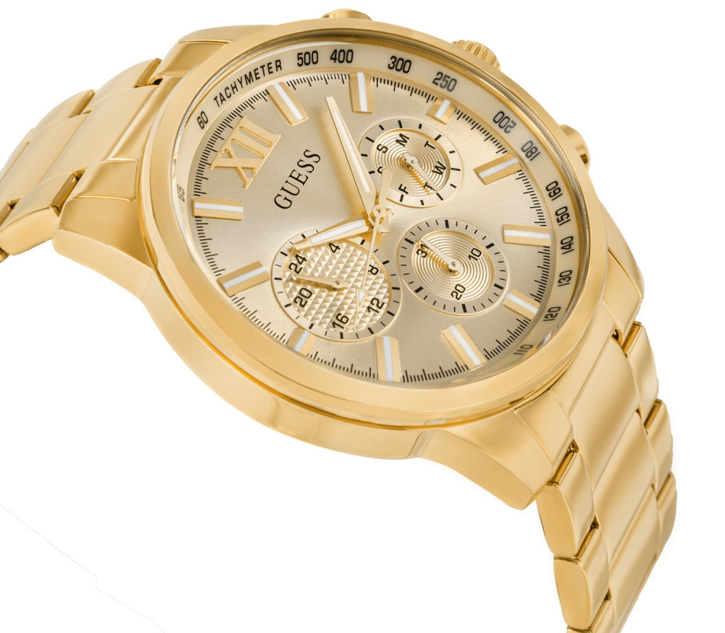 Zegarek Męski Guess Walker GW0900G2 + BOX – zdjęcie 3
