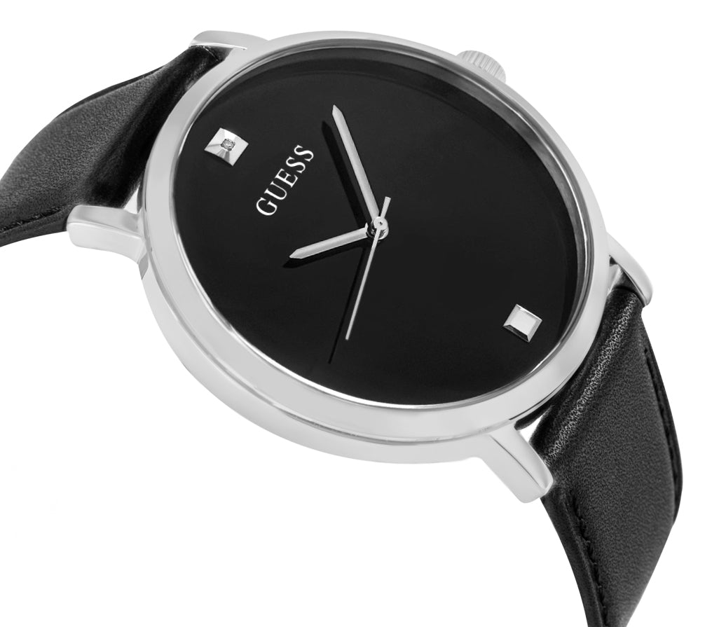 Zegarek Męski Guess Supernova GW0009G1 + BOX – zdjęcie 3