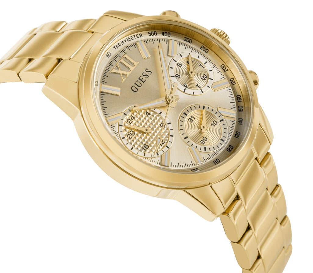 Zegarek Damski Guess Bailey GW0933L2 + BOX – zdjęcie 3