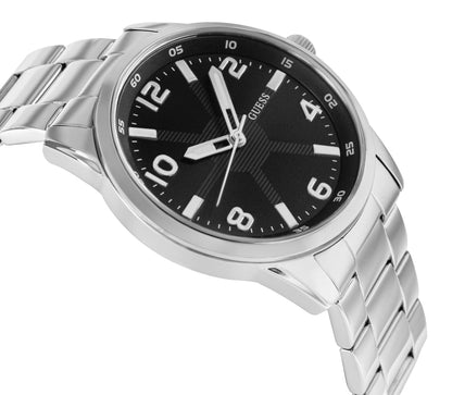 Zegarek Męski Guess Monte GW0804G2 + BOX – zdjęcie 3