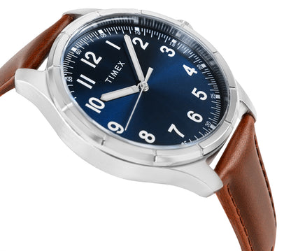 Zegarek Męski TIMEX Main Street TW2Y16200 + BOX – zdjęcie 3