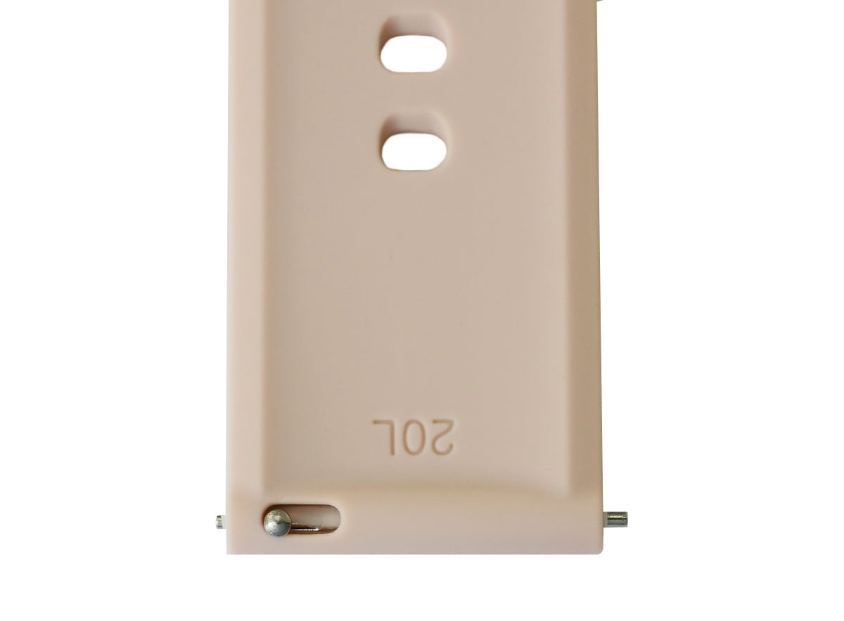 Pasek do Smartwatcha Damskiego VELTORI VT310 20mm VTP310 – zdjęcie 3