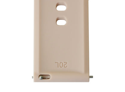 Pasek do Smartwatcha Damskiego VELTORI VT310 20mm VTP310 – zdjęcie 3