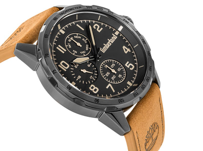 Zegarek Męski TIMBERLAND Campton TDWGF0055403 + BOX – zdjęcie 3