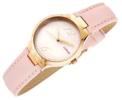 Zegarek Damski LORUS Lady RG210UX9 + BOX – zdjęcie 3