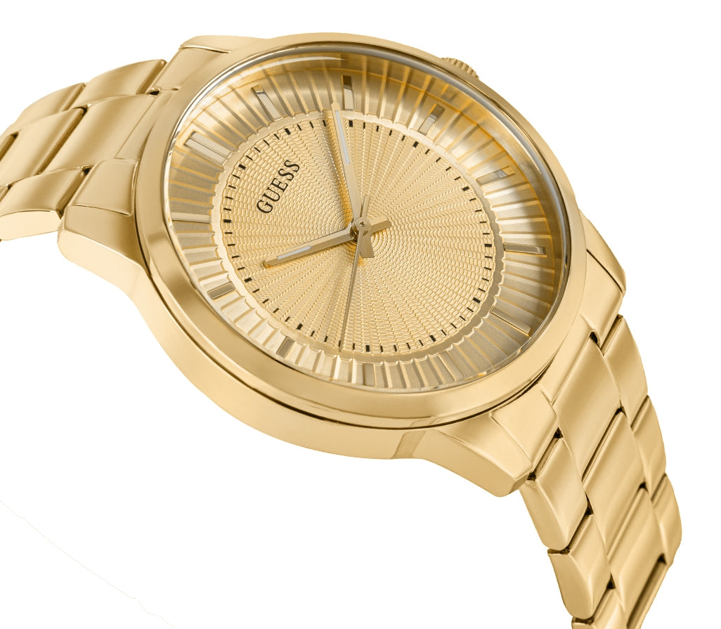 Zegarek Męski Guess Emmett GW1050G2 + BOX – zdjęcie 3