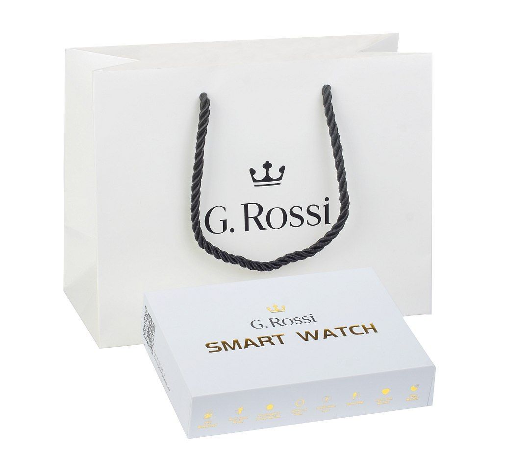 Damski SMARTWATCH G.Rossi SW017-5 – zdjęcie 3