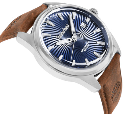 Zegarek Męski TIMBERLAND Birch Road TDWGB0083103 + BOX – zdjęcie 3