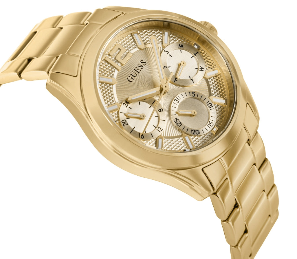 Zegarek Damski Guess Zoe GW0760L2 + BOX – zdjęcie 3