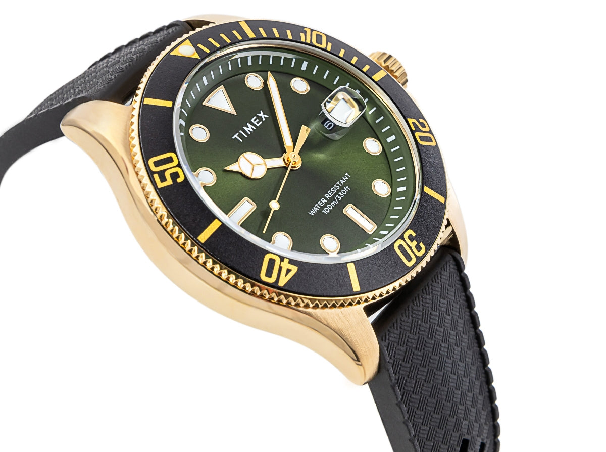Zegarek Męski TIMEX Harborside Coast TW2Y05300 + BOX – zdjęcie 3