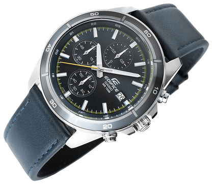 Zegarek Męski CASIO EDIFICE EFR-526L-2CVUEF + BOX – zdjęcie 3