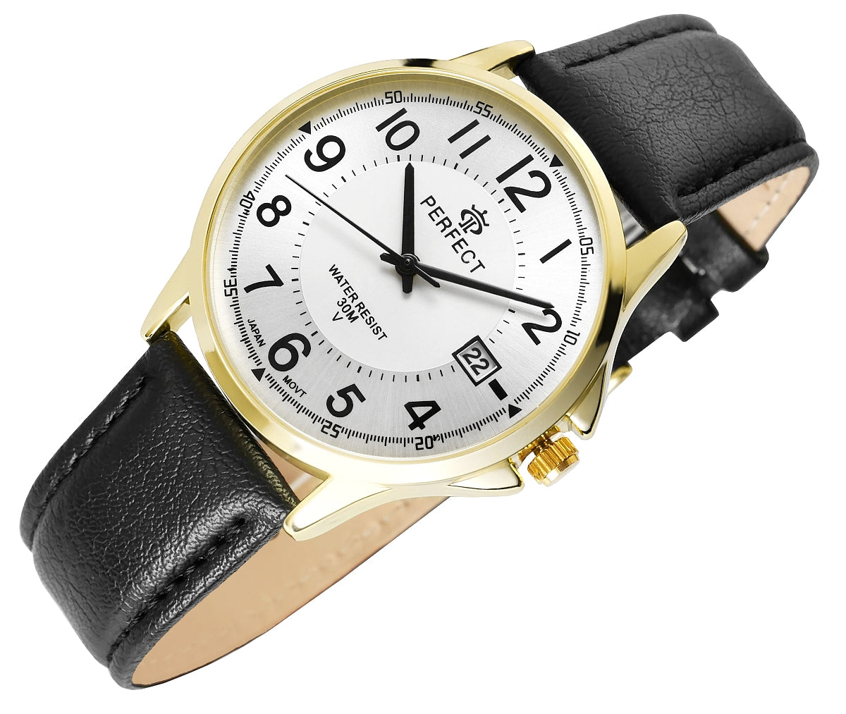 Zegarek Męski PERFECT C710T-09 – zdjęcie 3