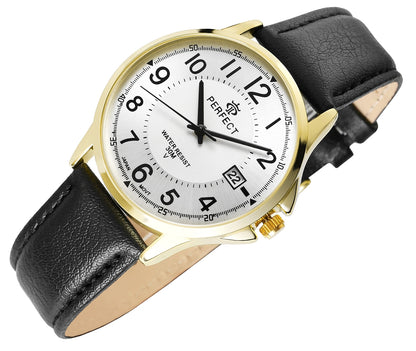 Zegarek Męski PERFECT C710T-09 – zdjęcie 3
