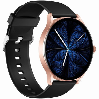 Smartwatch Gravity Czarno Różowy GT2-2 PRO – zdjęcie 3
