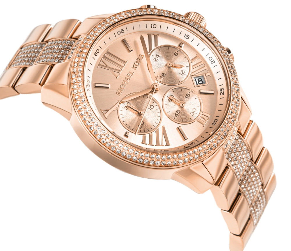 Zegarek Damski MICHAEL KORS Brynn MK7505 + BOX – zdjęcie 3