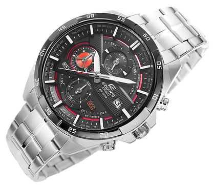 Zegarek Męski CASIO EDIFICE EFR-556DB-1AVUEF + BOX – zdjęcie 3