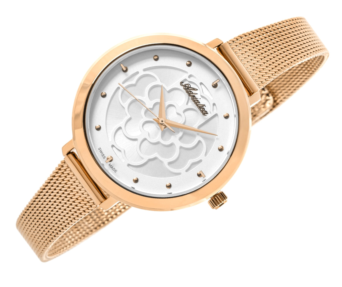 Zegarek Damski ADRIATICA Classic A3787.9143Q + BOX – zdjęcie 2