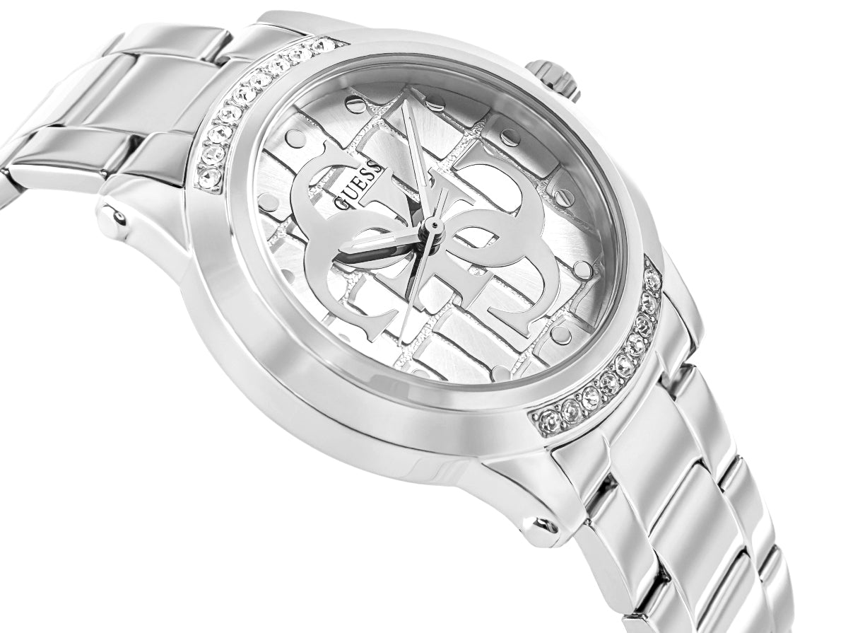 Zegarek Damski Guess Annette GW0861L1 + BOX – zdjęcie 3