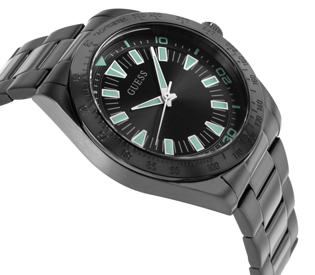 Zegarek Męski Guess Sport Neo GW1064G3 + BOX – zdjęcie 3