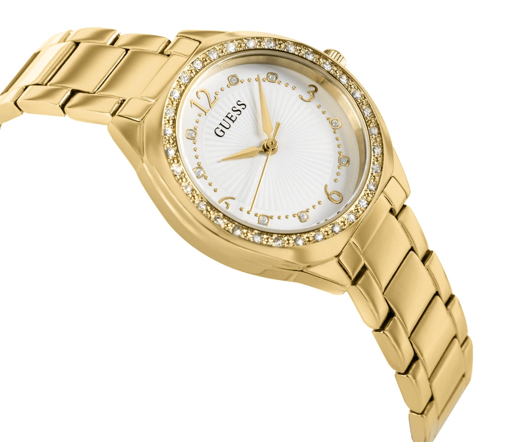 Zegarek Damski Guess Charlotte GW0767L2 + BOX – zdjęcie 3