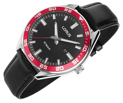 Zegarek Męski LORUS RH941NX9 + BOX – zdjęcie 3