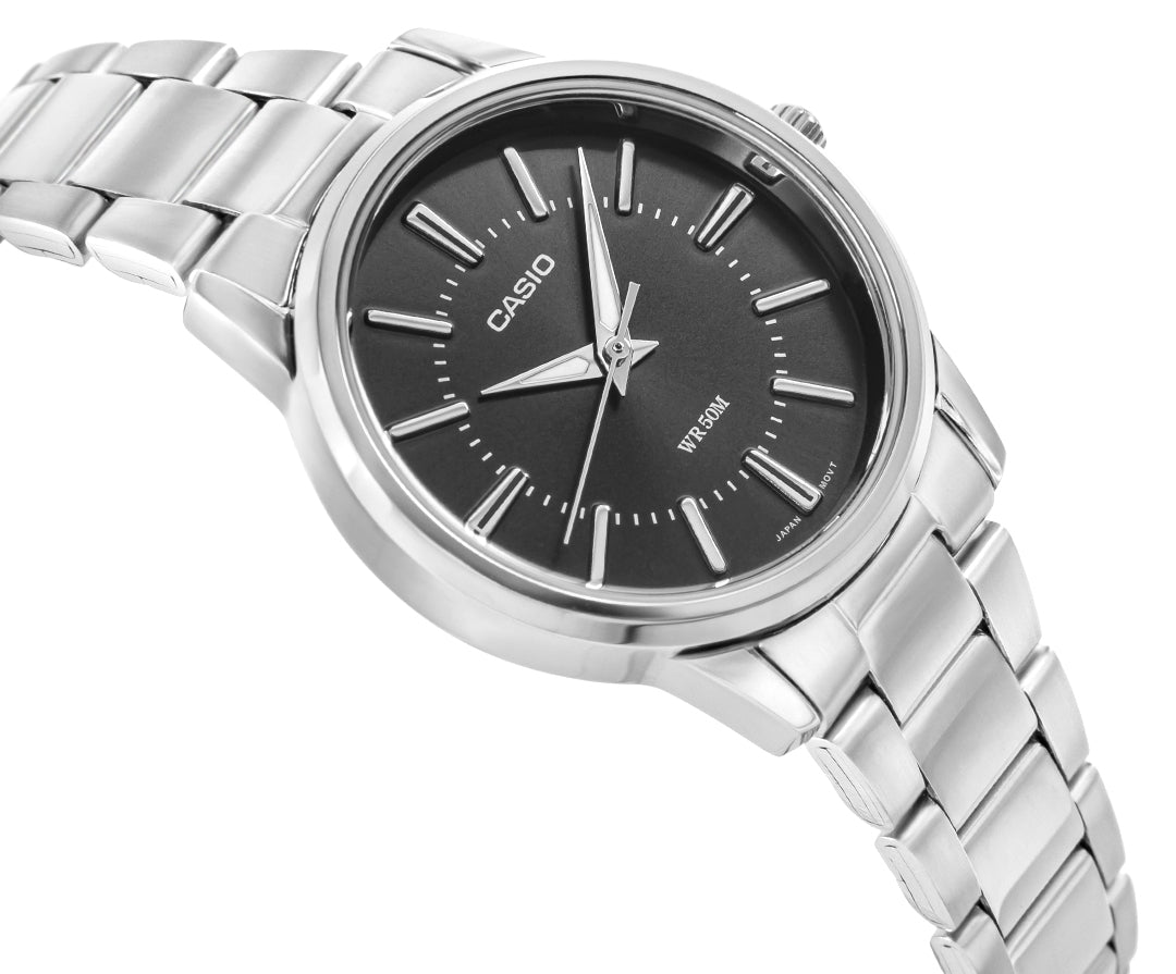 Zegarek Damski CASIO LTP-1303D-1AVDF + BOX – zdjęcie 3