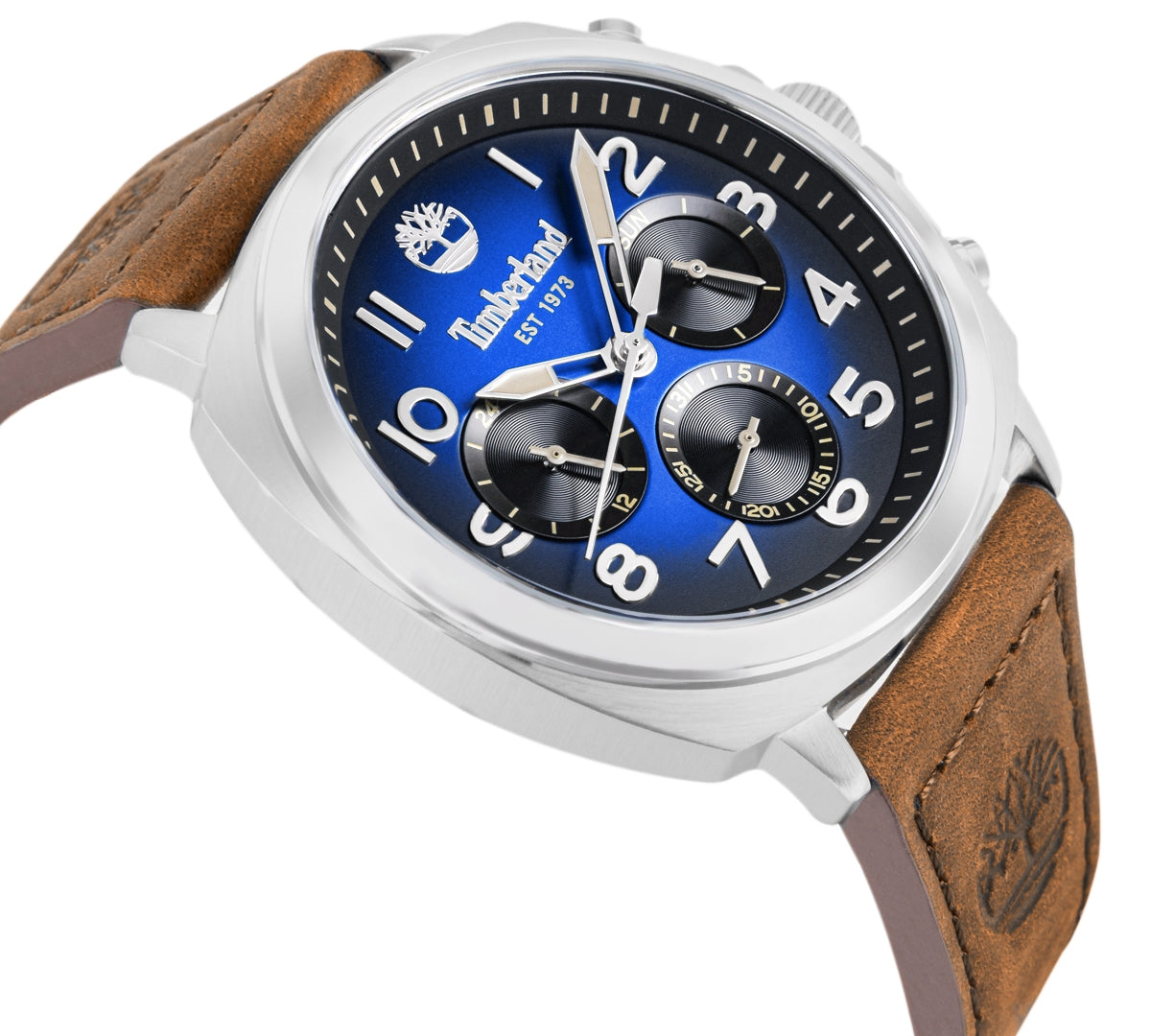 Zegarek Męski TIMBERLAND Williston-Small TDWGB0042007 + BOX – zdjęcie 3