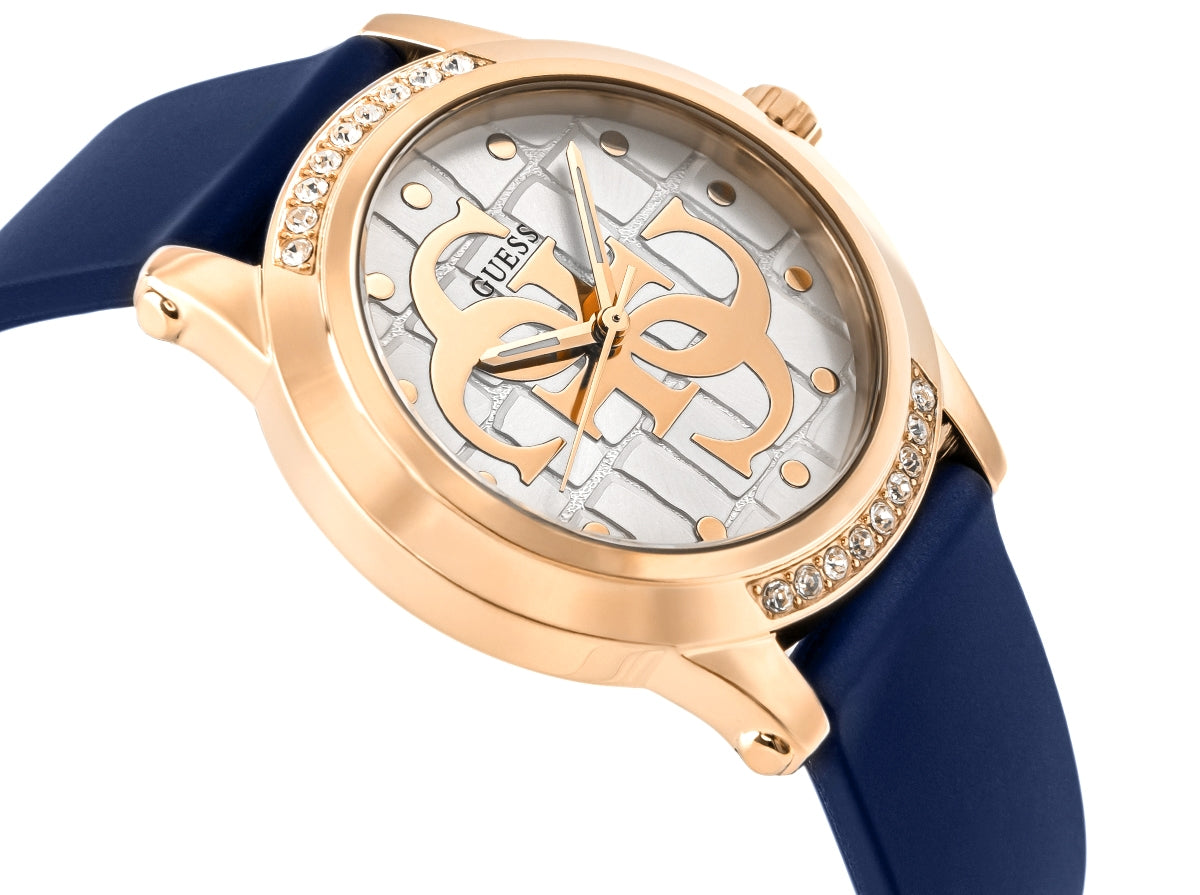 Zegarek Damski Guess Annette GW0860L2 + BOX – zdjęcie 3