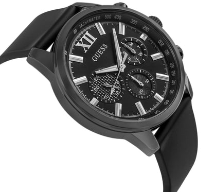 Zegarek Męski Guess Walker GW0913G3 + BOX – zdjęcie 3