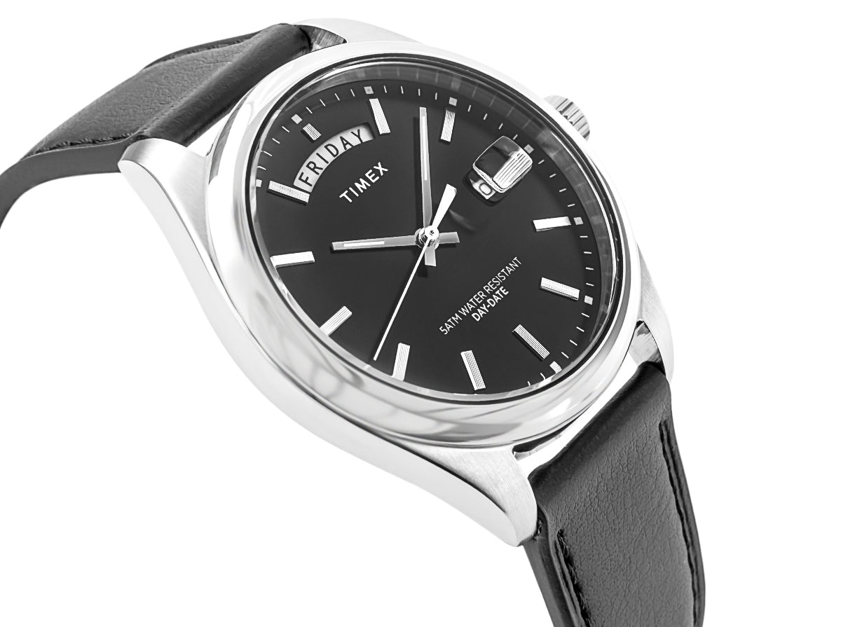 Zegarek Męski TIMEX Legacy TW2W57400 + BOX – zdjęcie 3