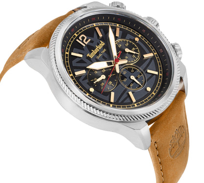 Zegarek Męski TIMBERLAND Henniker II TDWGF0082801 + BOX – zdjęcie 3