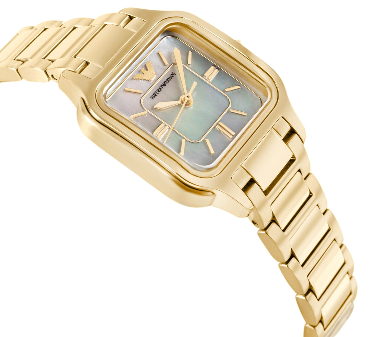 Zegarek Damski EMPORIO ARMANI AR11744 Cecilia + BOX – zdjęcie 3