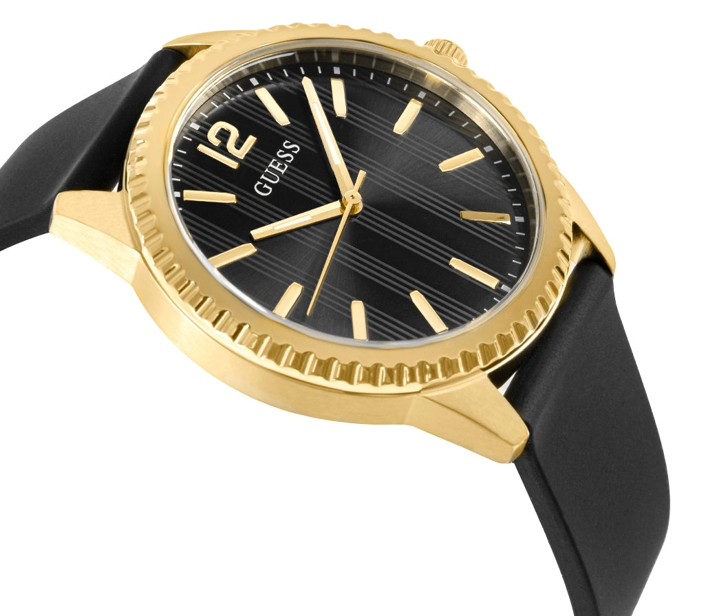 Zegarek Męski Guess Chip GW1063G2 + BOX – zdjęcie 3