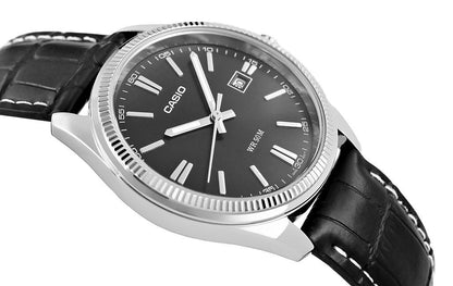Zegarek Męski Casio MTP-1302PL-1AVEF + BOX – zdjęcie 3