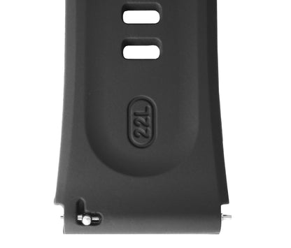 Pasek do Smartwatcha Męskiego VELTORI VT160 22mm VTP160 – zdjęcie 3