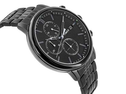 Zegarek Męski TIMEX Trend Chicago Chrono TW2W13400 + BOX – zdjęcie 3
