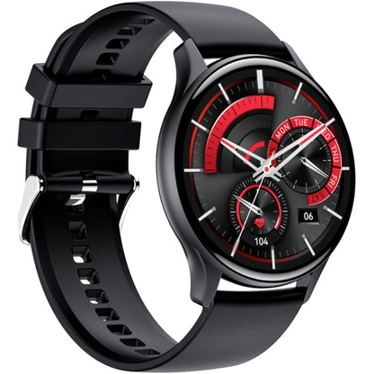 Smartwatch RUBICON RNCF11 Black SMARUB240 – zdjęcie 3