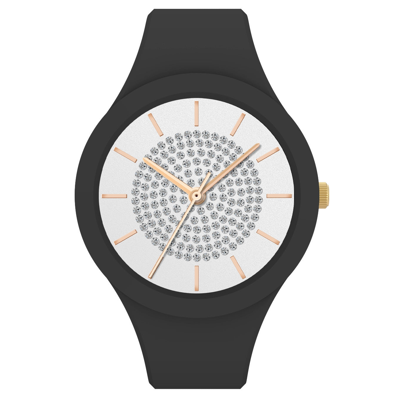 Smartwatch Damski Gravity GT14-3 – zdjęcie 3