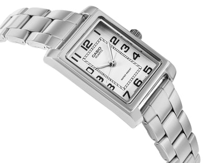 Zegarek Damski CASIO LTP-1234PD-7BEG + BOX – zdjęcie 3