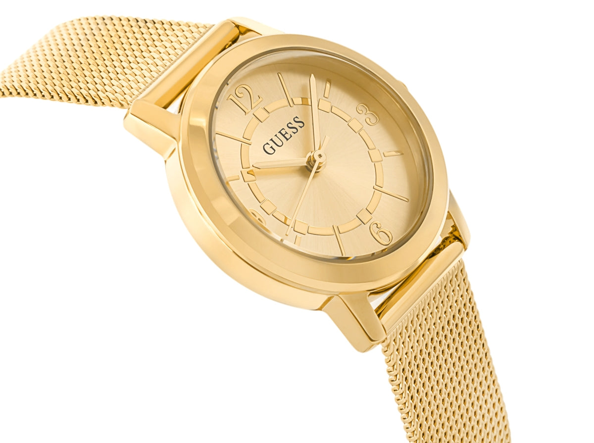 Zegarek Damski Guess Melody GW0666L2 + BOX – zdjęcie 3