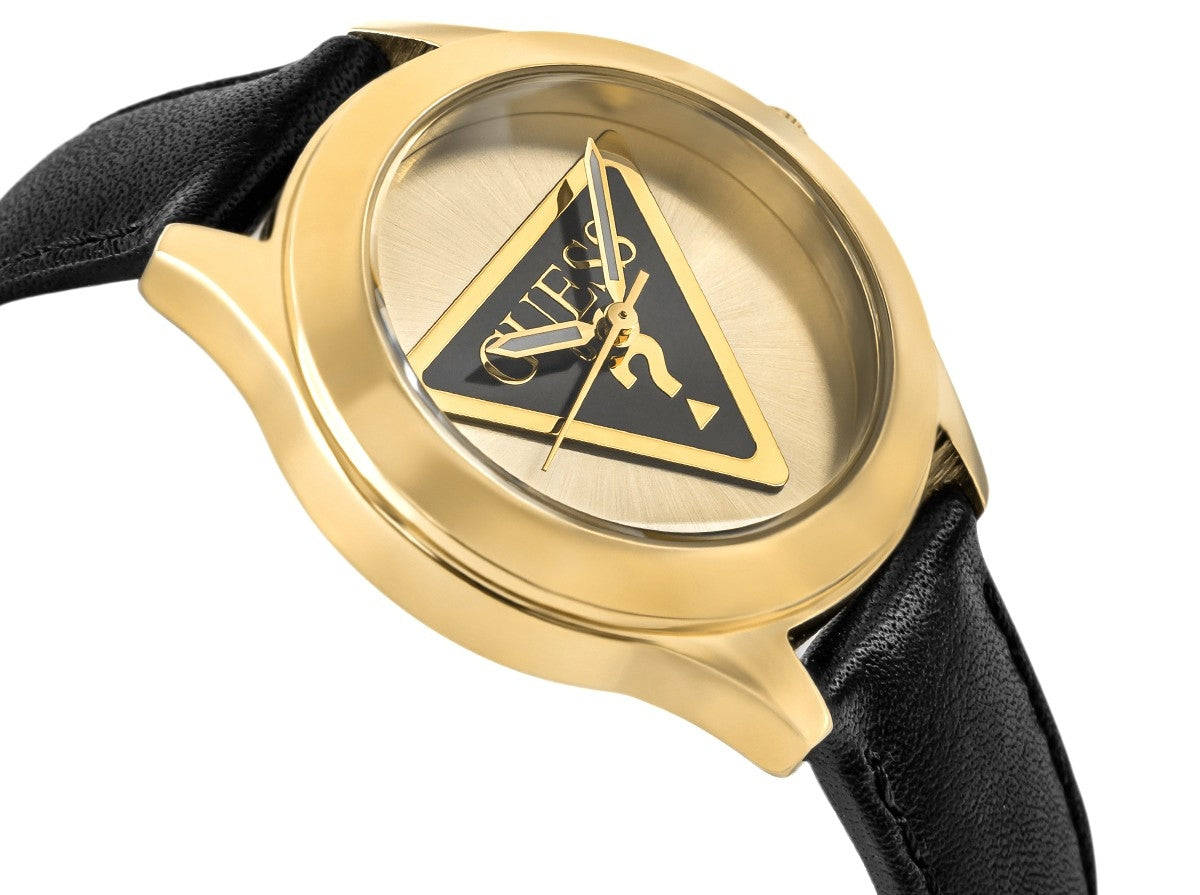 Zegarek Damski Guess Tri Plaque GW0744L2 + BOX – zdjęcie 3