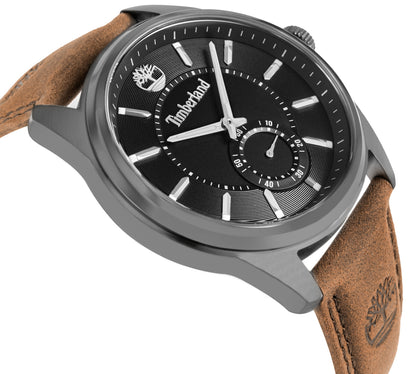 Zegarek Męski TIMBERLAND Northbridge TDWGA0029703 + BOX – zdjęcie 3