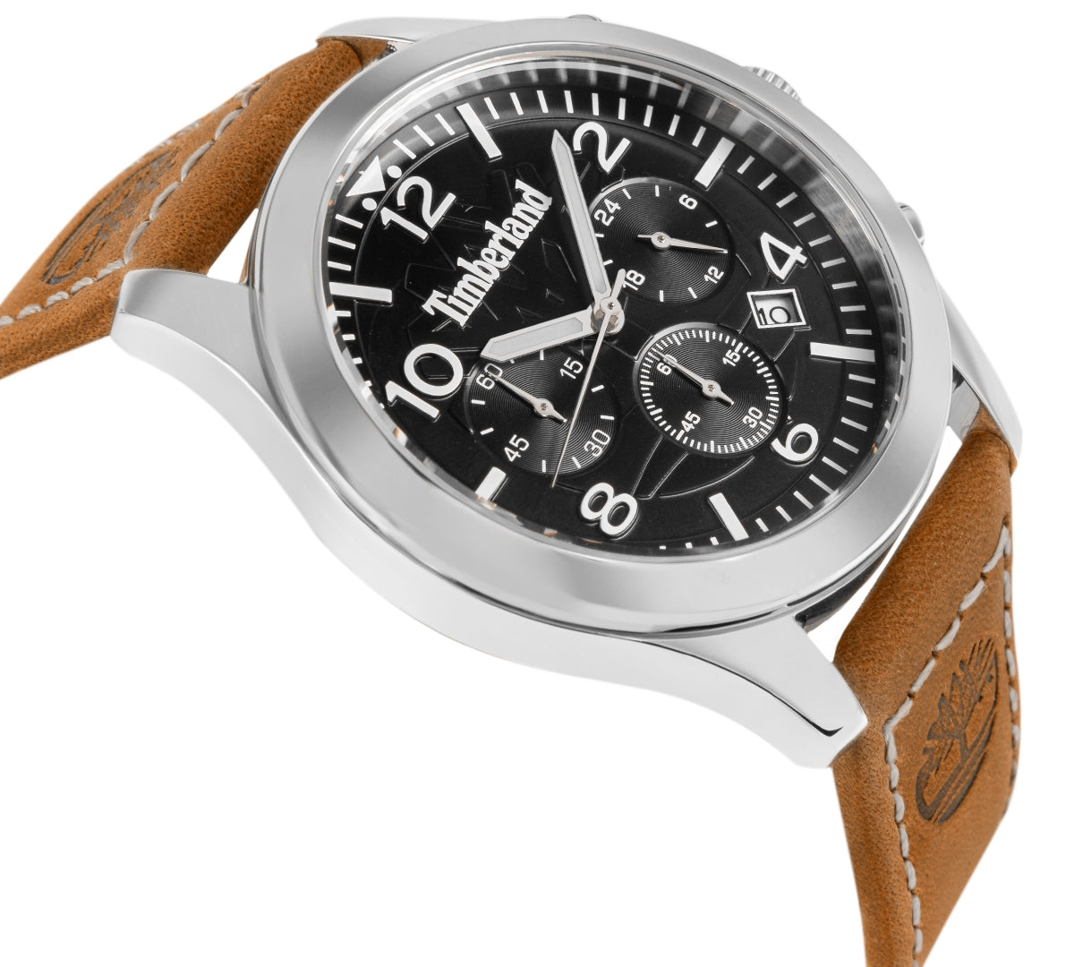 Zegarek Męski TIMBERLAND Killington Peak Chronograph TDWGC0068803 + BOX – zdjęcie 3