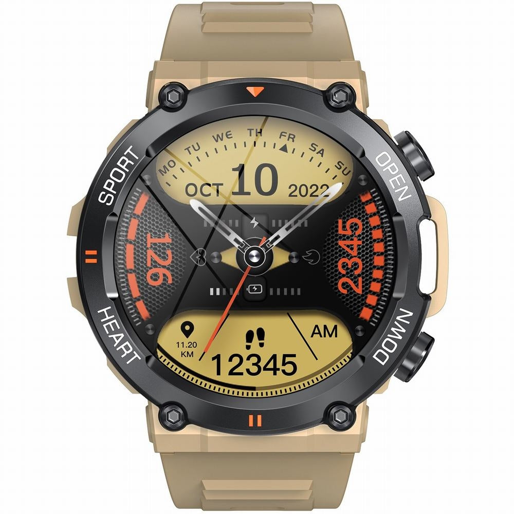 Smartwatch Gravity GT7-4 PRO – zdjęcie 3