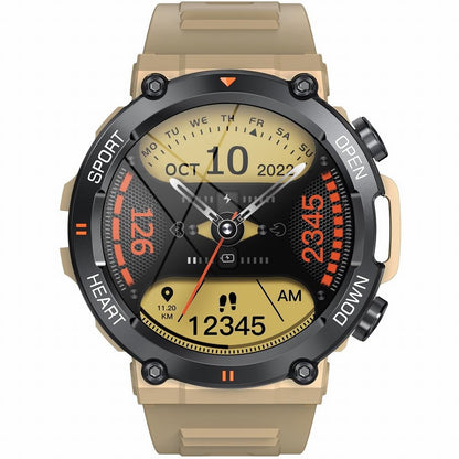 Smartwatch Gravity GT7-4 PRO – zdjęcie 3