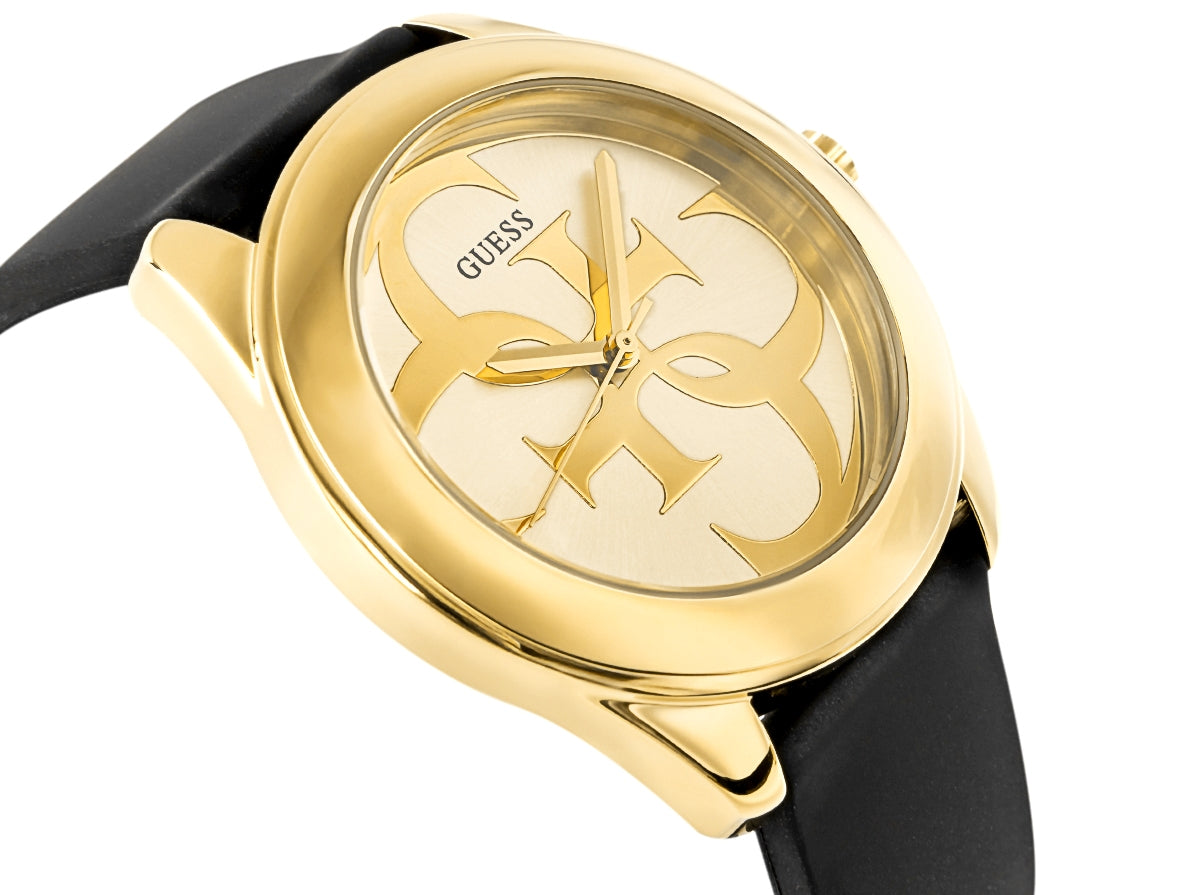 Zegarek Damski Guess Twist W0911L3 + BOX – zdjęcie 3