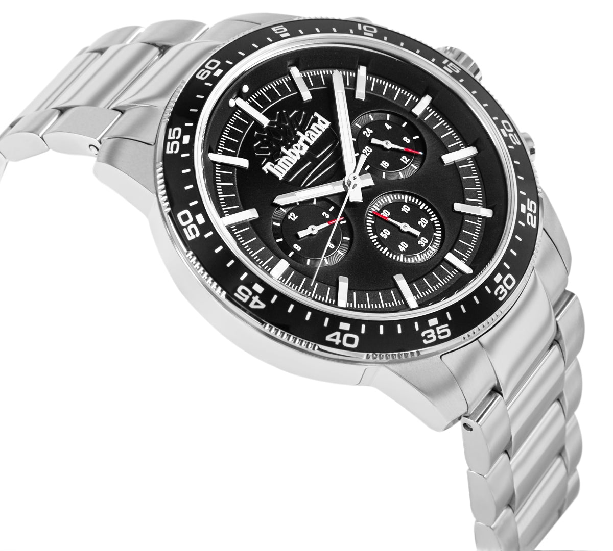 Zegarek Męski TIMBERLAND Parkman Dual Time TDWGK0041302 + BOX – zdjęcie 3
