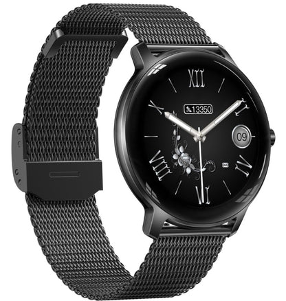 Smartwatch Damski RUBICON RNBE66 Black SMARUB124 – zdjęcie 3